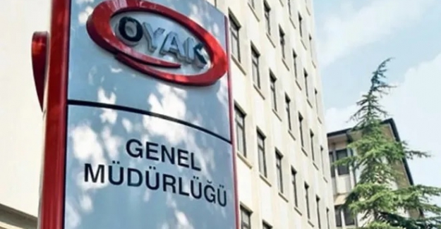 OYAK, Sagra için imza attı