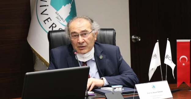 Prof. Dr. Nevzat Tarhan: “Narsisizmin sonucu yalnızlık ve intihardır”