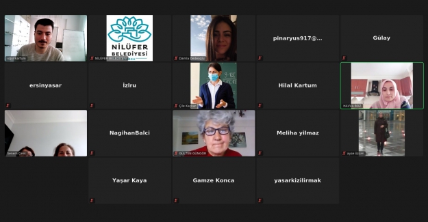 Psikoloji Seminerleri’nde depresyon ve anksiyete ele alındı