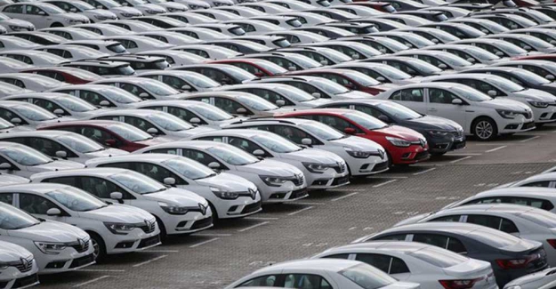 Resmi Gazete’de yayımlandı! Otomobil taksitle alınabilecek