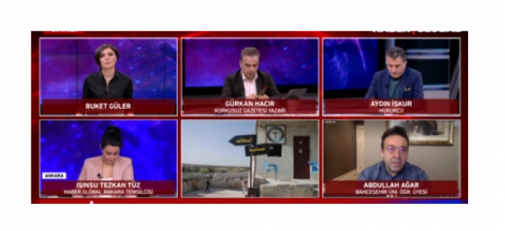 Rusya'nın Suriye planında flaş Türkiye detayı!