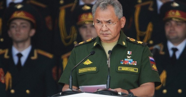 Rusya Savunma Bakanı Şoygu'dan "Turan Ordusu" yorumu!