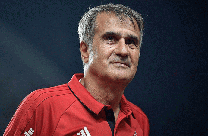 Şenol Güneş: Koşulları ne olursa olsun 3 puana ihtiyacımız var