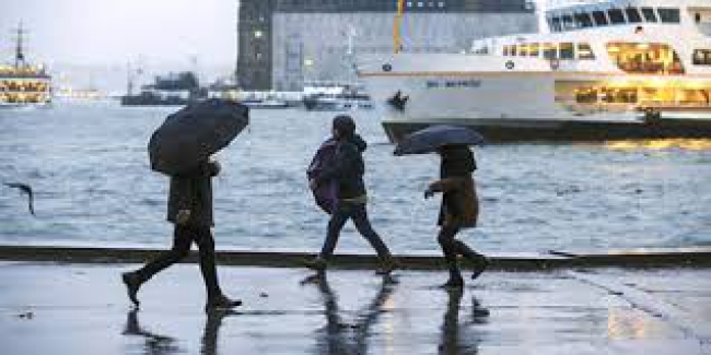 Sibirya Soğukları Geliyor!