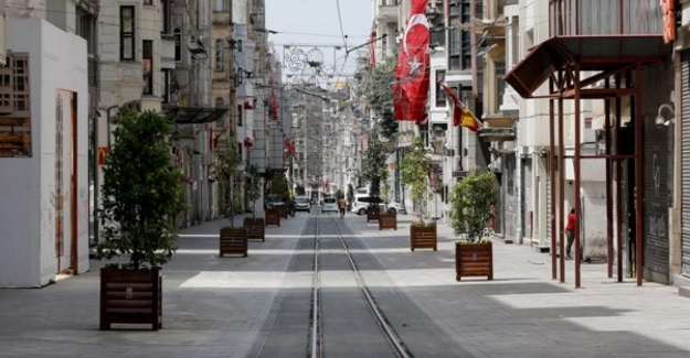 Sokağa çıkma yasağı insanlarda nasıl etkilere neden oldu?