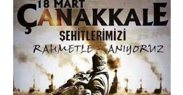 ŞÜKRANLA, RAHMET VE DUALARLA ANIYORUZ!