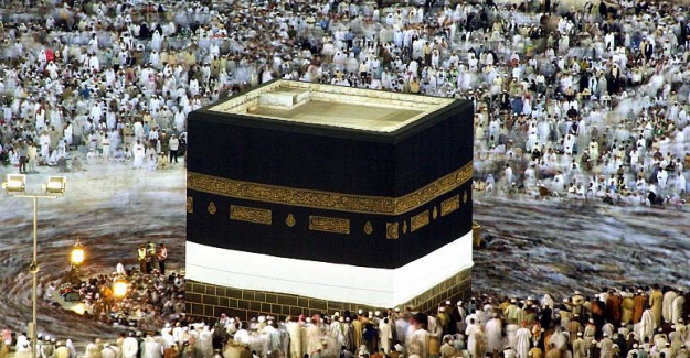 Suudi Arabistan, hacca gidecekler için Covid-19 aşısı olma şartı getirdi