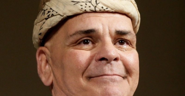 Tiyatro Sanatçısı Rasim Öztekin hayatını kaybetti