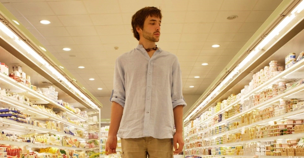 Tükettikçe kendimizi tüketiyoruz