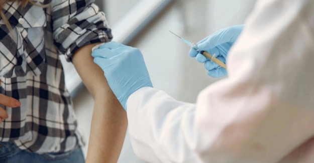 Türkiye'deki BioNTech Aşısının Etkinlik Oranı Açıklandı