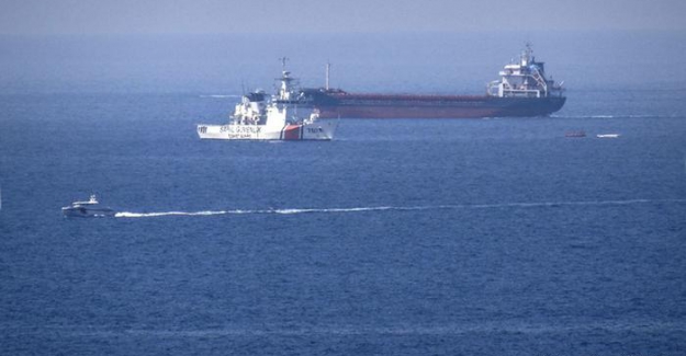 Türkiye; İsrail, Yunanistan ve AB'ye nota verdi