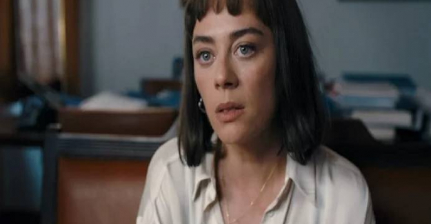 Ünlü Oyunce Demet Evgar hastaneye kaldırıldı