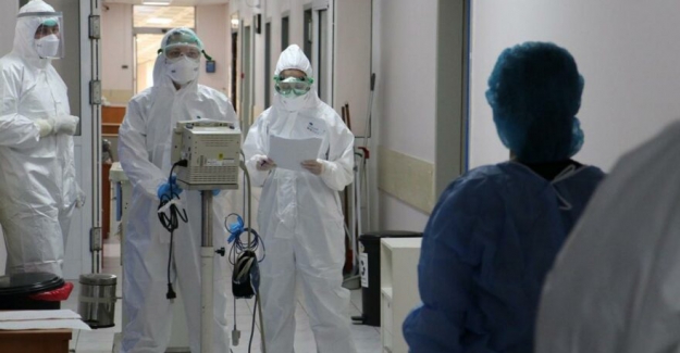 Vaka ve vefat sayısı hızla artıyor! 8 ilde karantina kararı