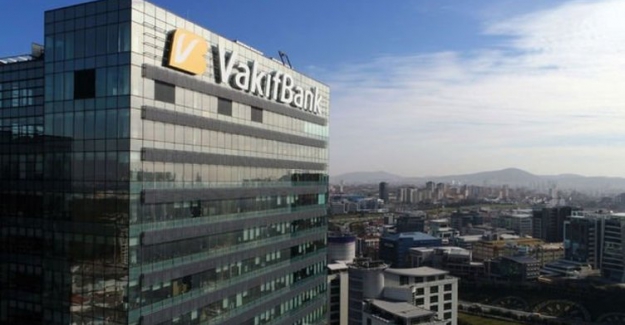 VakıfBank'ın Yönetim Kurulu Başkanı Mustafa Saydam oldu