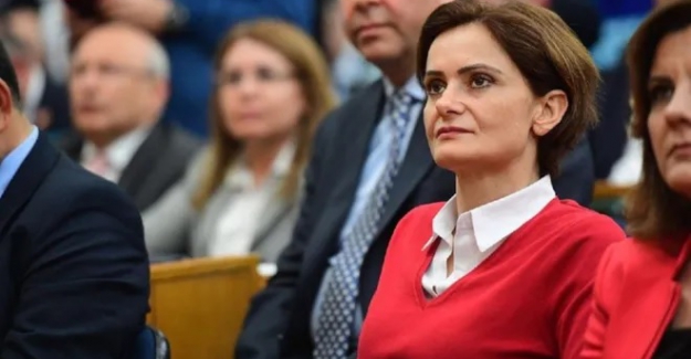 Yargıtay Başsavcısı, Kaftancıoğlu için 8 yıl 2 ay 20 gün hapis istedi