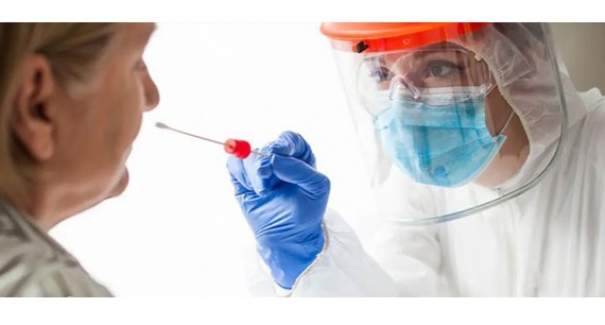 Yerli aşıda mutant virüs açıklaması