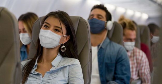 Yurtdışına seyahat edecek yolcular için Covid-19 kuralları güncellendi