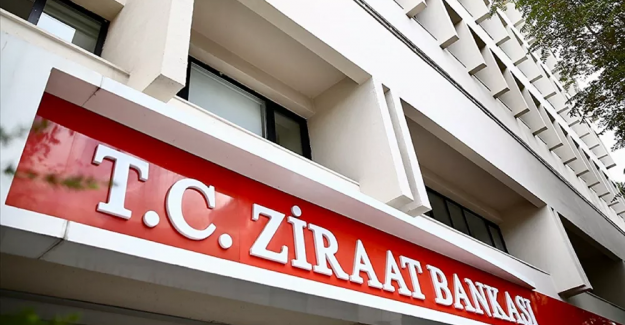 Ziraat Bankası, takipteki kredilere taksitle yapılandırma kolaylığı başlatıyor