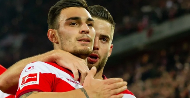 Zirve mücadelesini sürdüren Galatasaray'da savunma harekatı