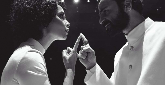 Zorlu PSM´de ´Dijital Sahne´ Oyunları