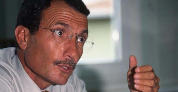 2003'te vefat eden "Süper Vali" Recep Yazıcıoğlu'nun makam aracı satışa çıktı