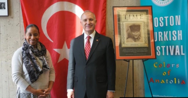 20. Boston Türk Film Festivali Başlıyor