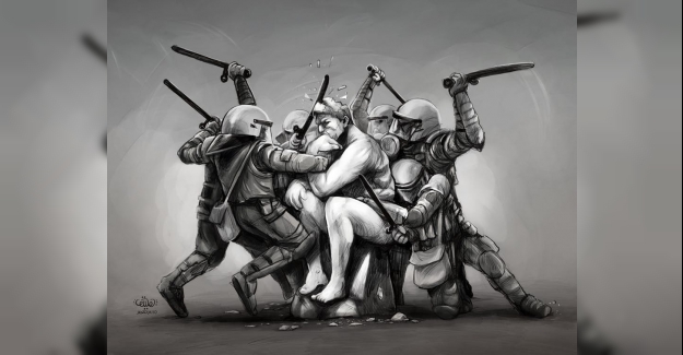 37. Aydın Doğan Uluslararası Karikatür Yarışması