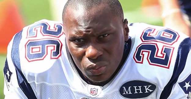 ABD'de eski NFL oyuncusu, 5 kişiyi öldürdükten sonra intihar etti