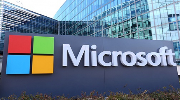 ABD Ordusunun 2,9 Milyar Dolarlık ihalesini Microsoft kazandı