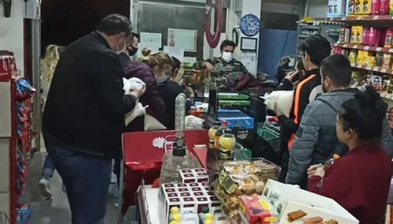 AK Partili belediyelere 'vatandaşın borcunu kapatın' talimatı