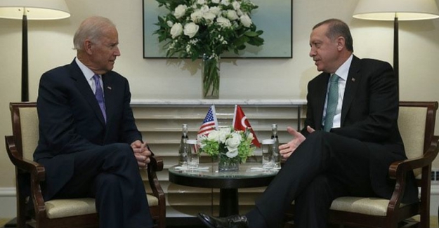 Amerikan basını ve Reuters: Biden Erdoğan’a “Ermeni soykırımını tanımayı düşündüğünü” söyledi