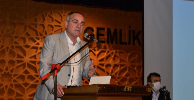 Başkan Sertaslan’dan sahiller müjdesi