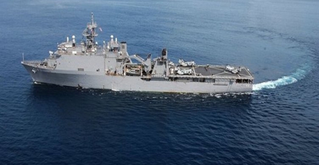 Birleşik Krallık, Karadeniz'e savaş gemisi gönderiyor