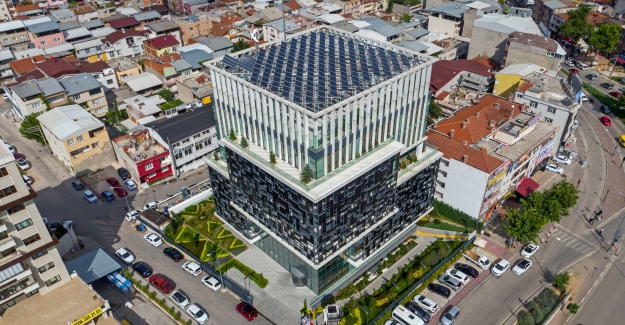 Bursagaz vatandaşları uyardı