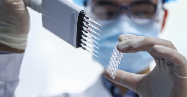 Çin'den itiraf: Aşılarımızın etkisi düşük