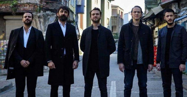 Çukur’da bir flaş ayrılık daha