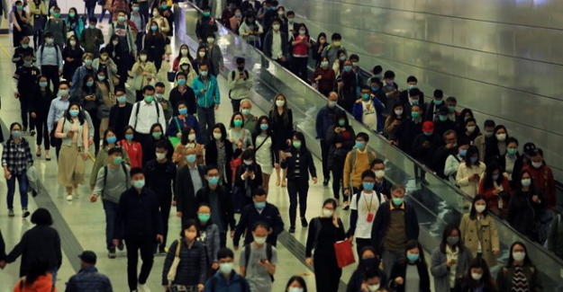 DSÖ uzmanı: Covid-19 yakın zamanda bitmeyecek