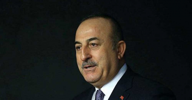 Erdoğan büyükelçileri değiştirdi Çavuşoğlu da Resmi Gazete’den öğrendi