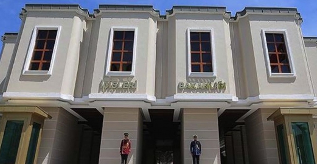 İçişleri Bakanlığı, '23 Nisan Sokağa Çıkma Kısıtlaması' konulu genelge yayınladı