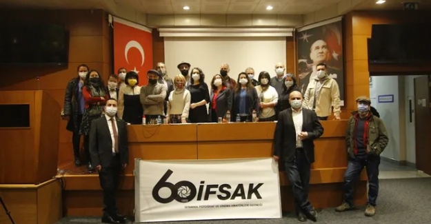 İFSAK 54. Olağan Genel Kurulu yapıldı
