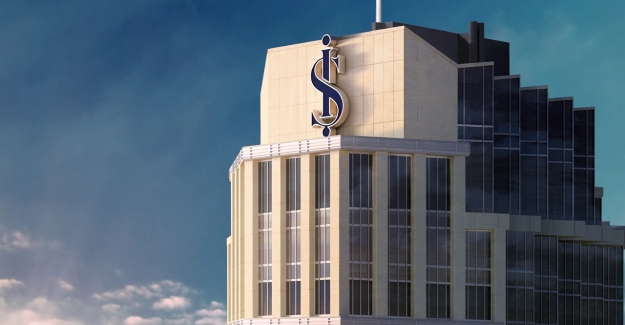 İş Bankası'nda yeni dönem