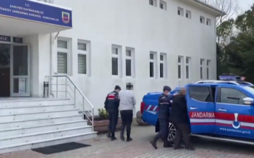 Jandarma’dan uyuşturucu şebekesine 4 buçuk tonluk darbe