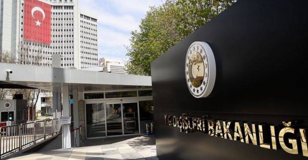 Joe Biden'ın "Soykırım" tanımlamasına Türkiye'den tepkiler