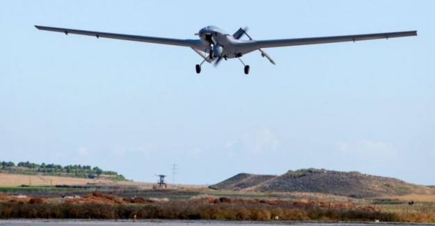 Kanada, Türkiye'ye üretim teknolojisi ihracatı iznini iptal etti