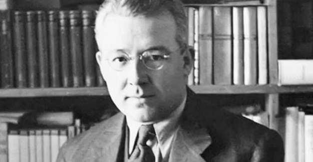 Karanlık ellerin 73 yıl önce katlettiği Sabahattin Ali'yi, cinayeti araştıran Prof. Mustafa Özsarı anlattı