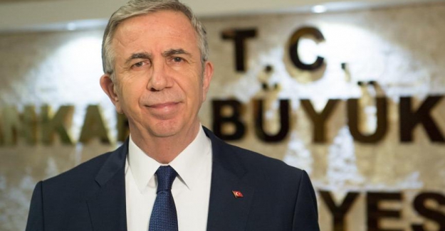 Mansur Yavaş’tan ‘kripto para’ uyarısı