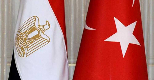 Mısır ile 8 yıl sonra ‘dostum Sisi’ dönemi başladı