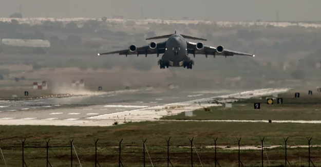 ‘NATO’ya ve ABD’ye tahsis edilen üslerin geri alınmasının zamanı geldi’