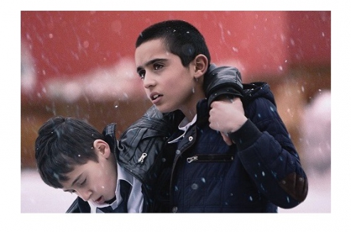 ´OKUL TIRAŞI´ tek Türk filmi olarak katıldığı Berlin´de FİPRESCİ Ödülünü kazandı