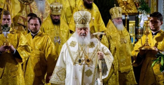 Ortodoks Patriği'nden açıklama: "Osmanlı'da Hristiyan azınlıklar vardı fakat hiç kimse onları yok etmedi"
